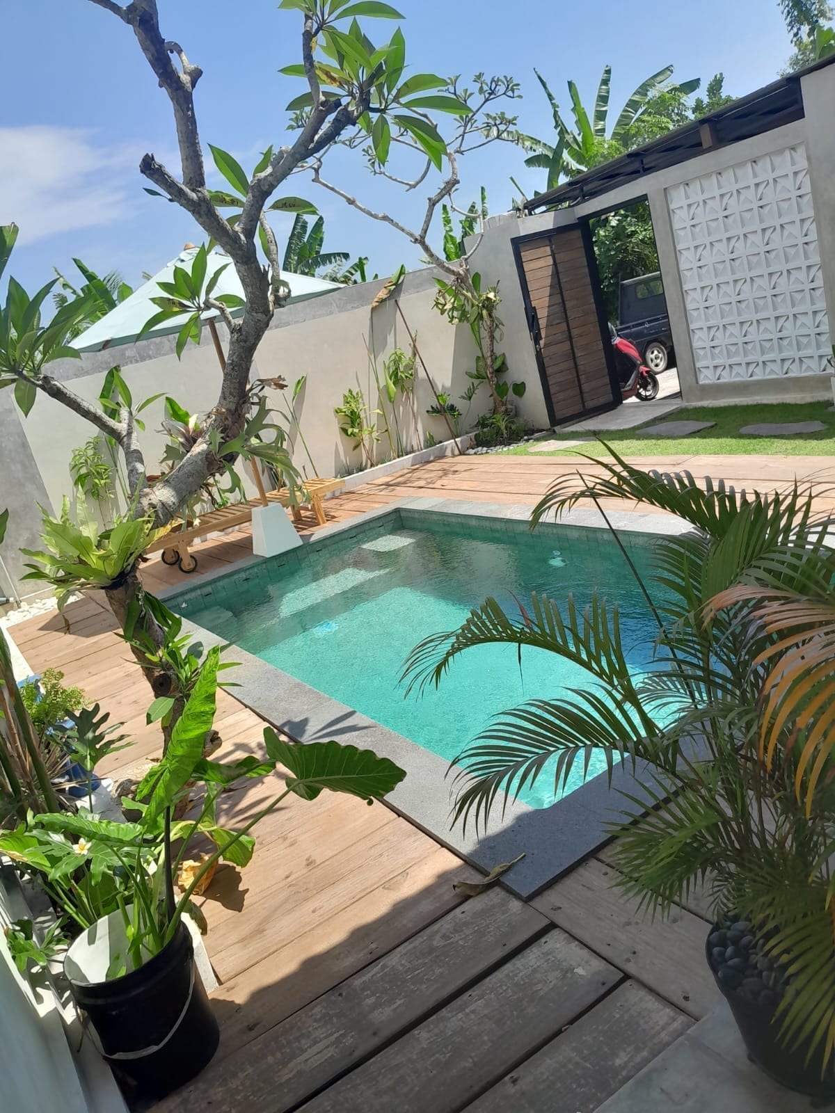 3 Bedroom Villa in Kaba-Kaba