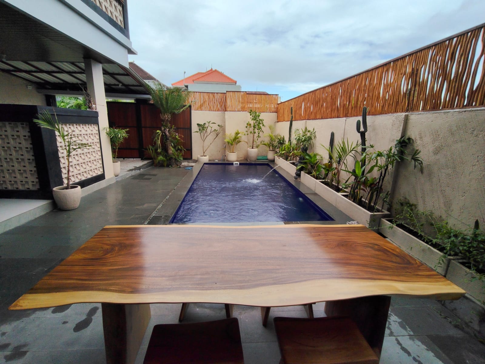 3 Bedroom Villa in Kerobokan