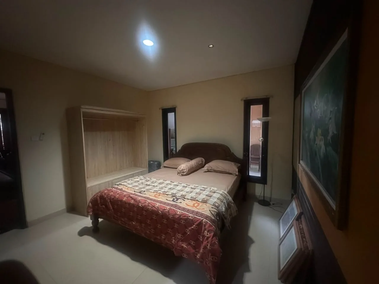 3 Bedroom Villa in Nusa Dua