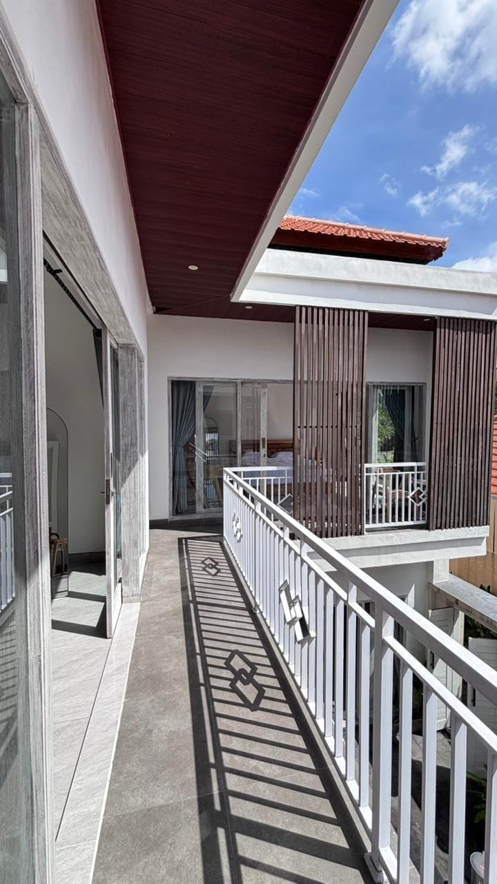 3 Bedroom Villa in Padonan