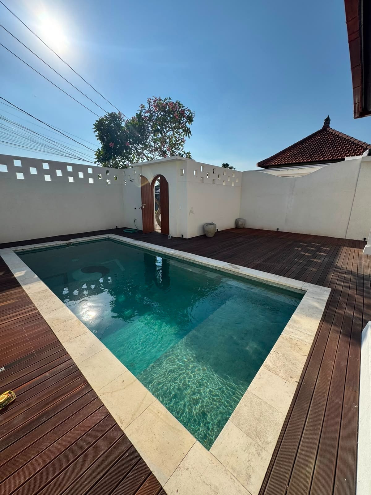 3 Bedroom Villa in Padonan