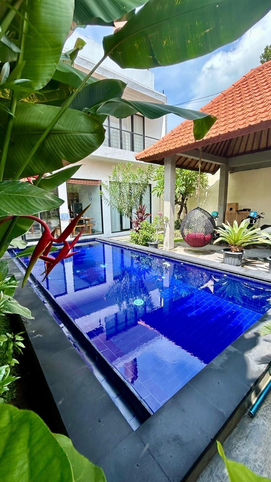 3 Bedroom Villa in Padonan photo 1