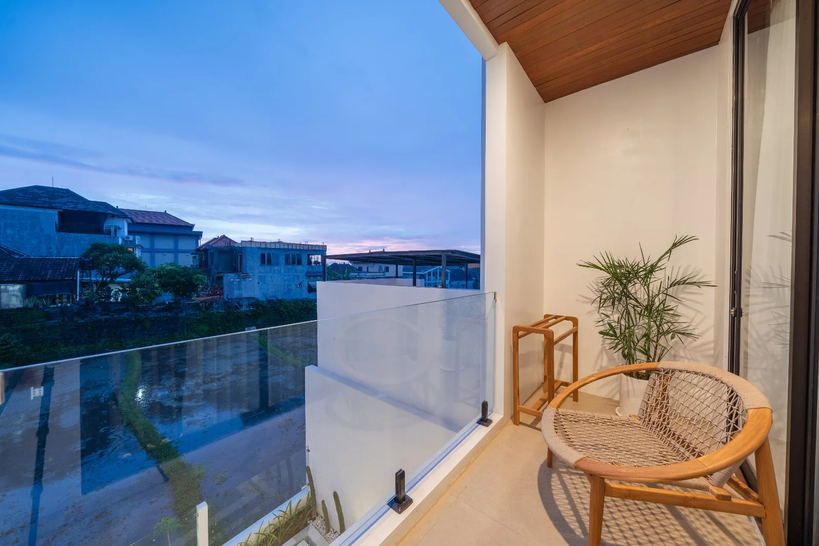3 Bedroom Villa in Padonan