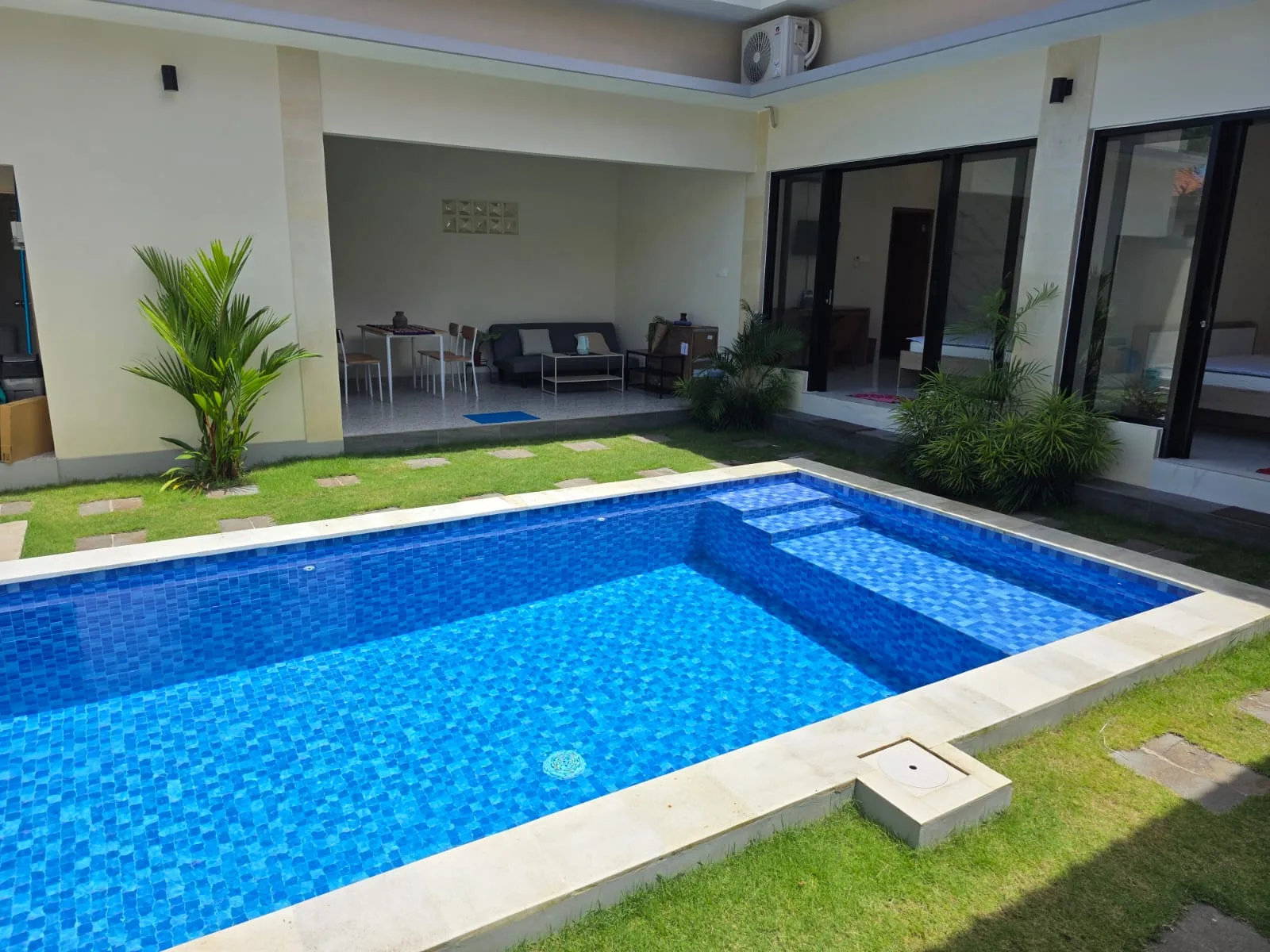 3 Bedroom Villa in Padonan