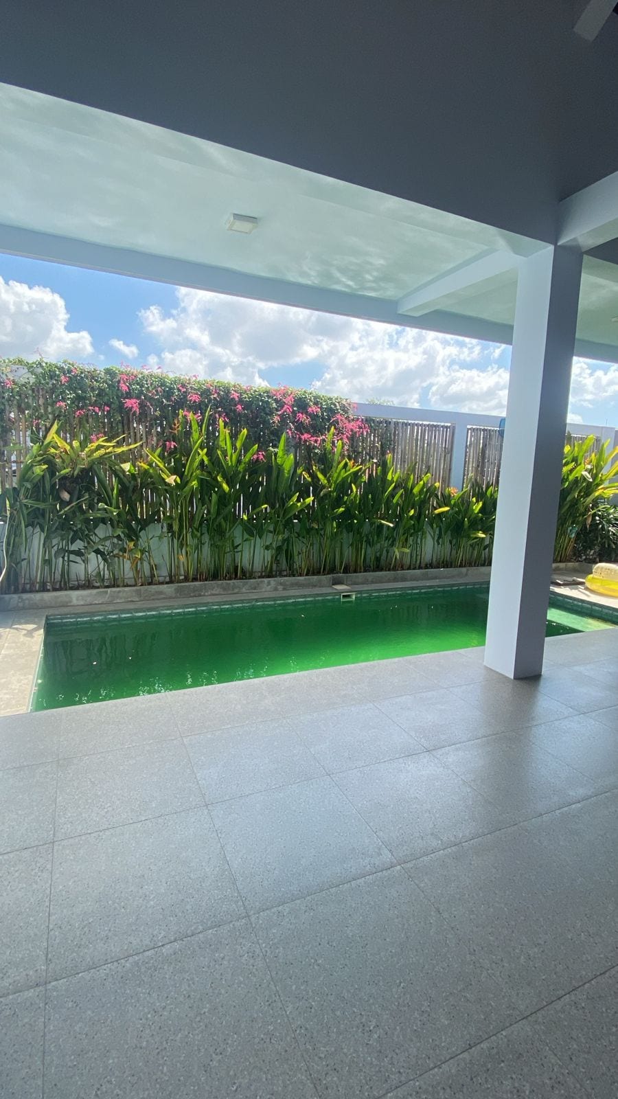 3 Bedroom Villa in Pererenan