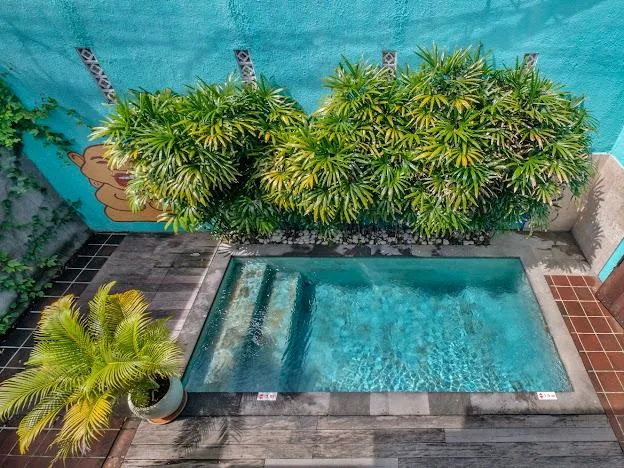 3 Bedroom Villa in Pererenan