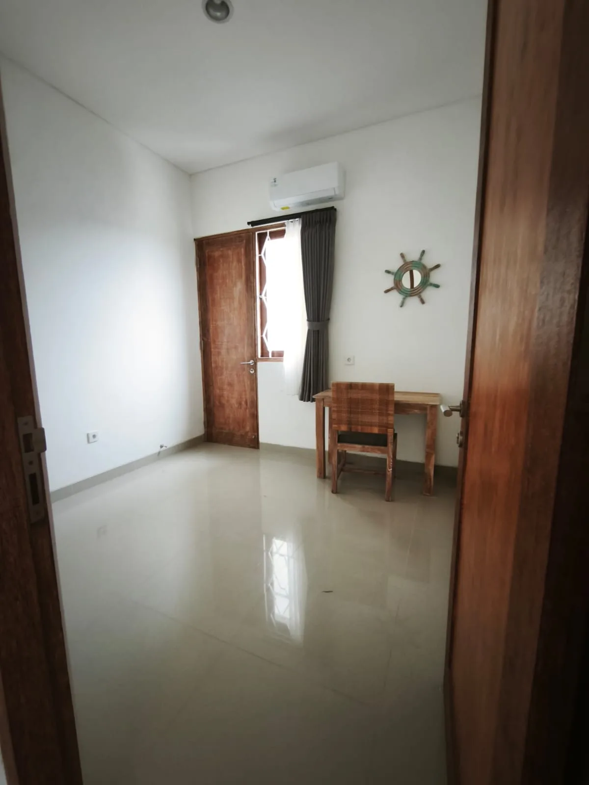 3 Bedroom Villa in Pererenan