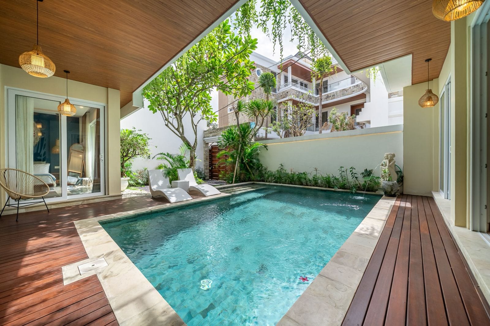 3 Bedroom Villa in Tumbak Bayuh
