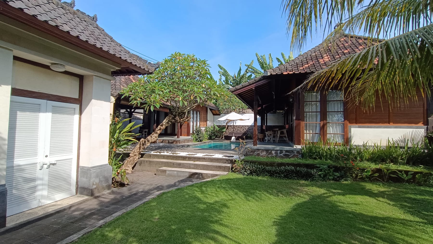 3 Bedroom Villa in Tumbak Bayuh