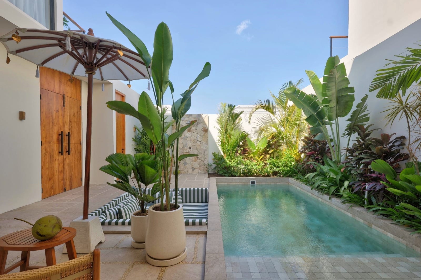 3 Bedroom Villa in Tabanan