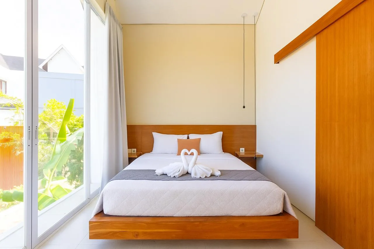 3 Bedroom Villa in Uluwatu