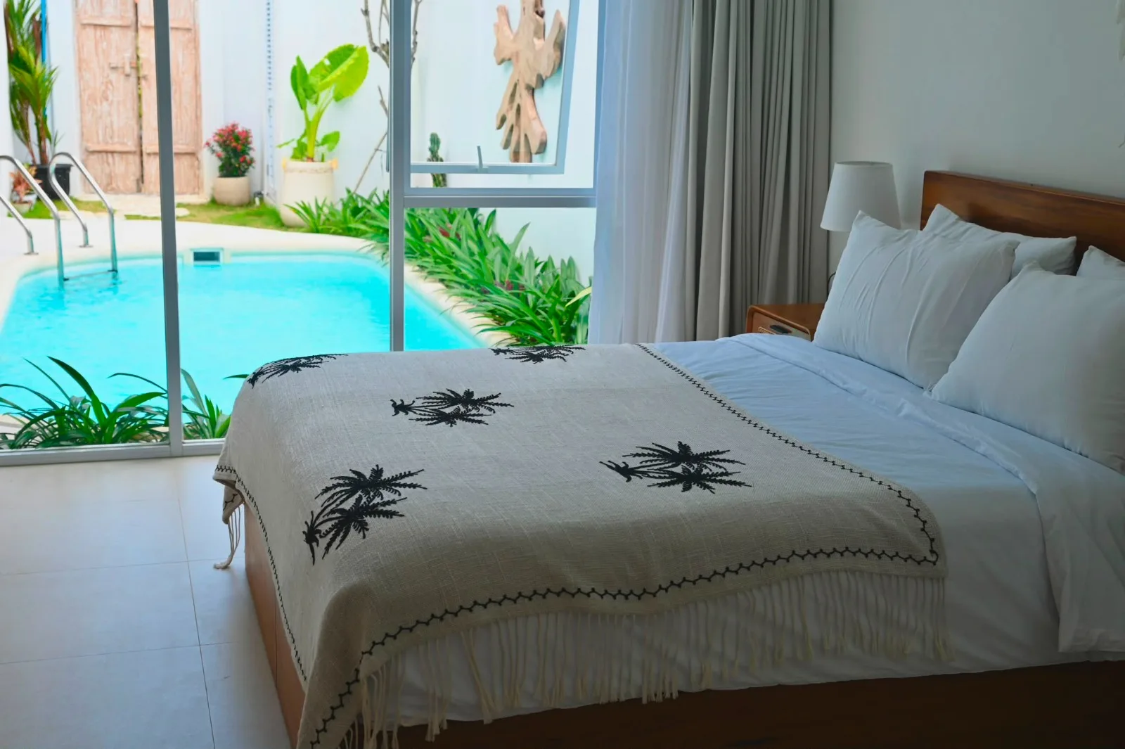 3 Bedroom Villa in Uluwatu