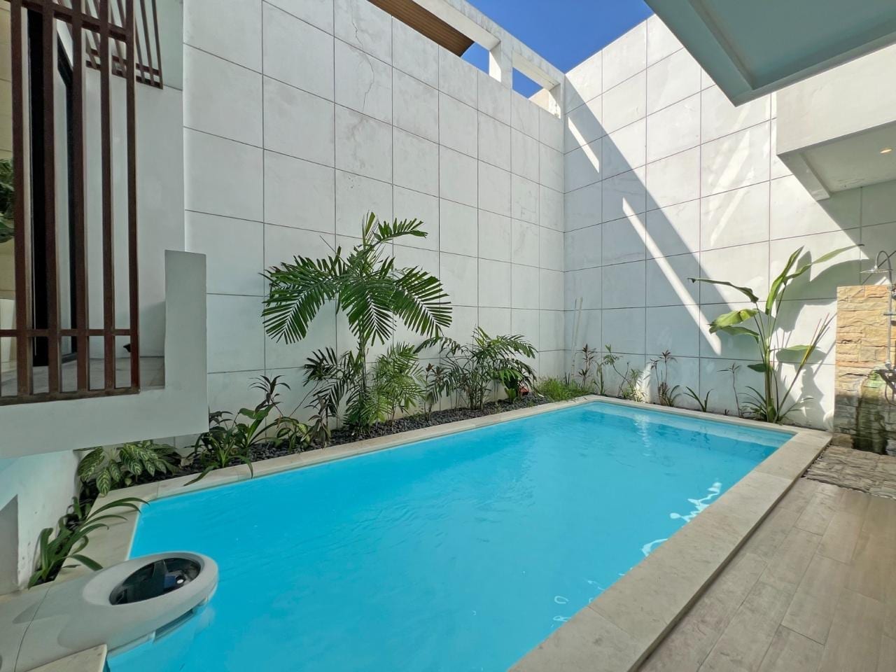3 Bedroom Villa in Umalas