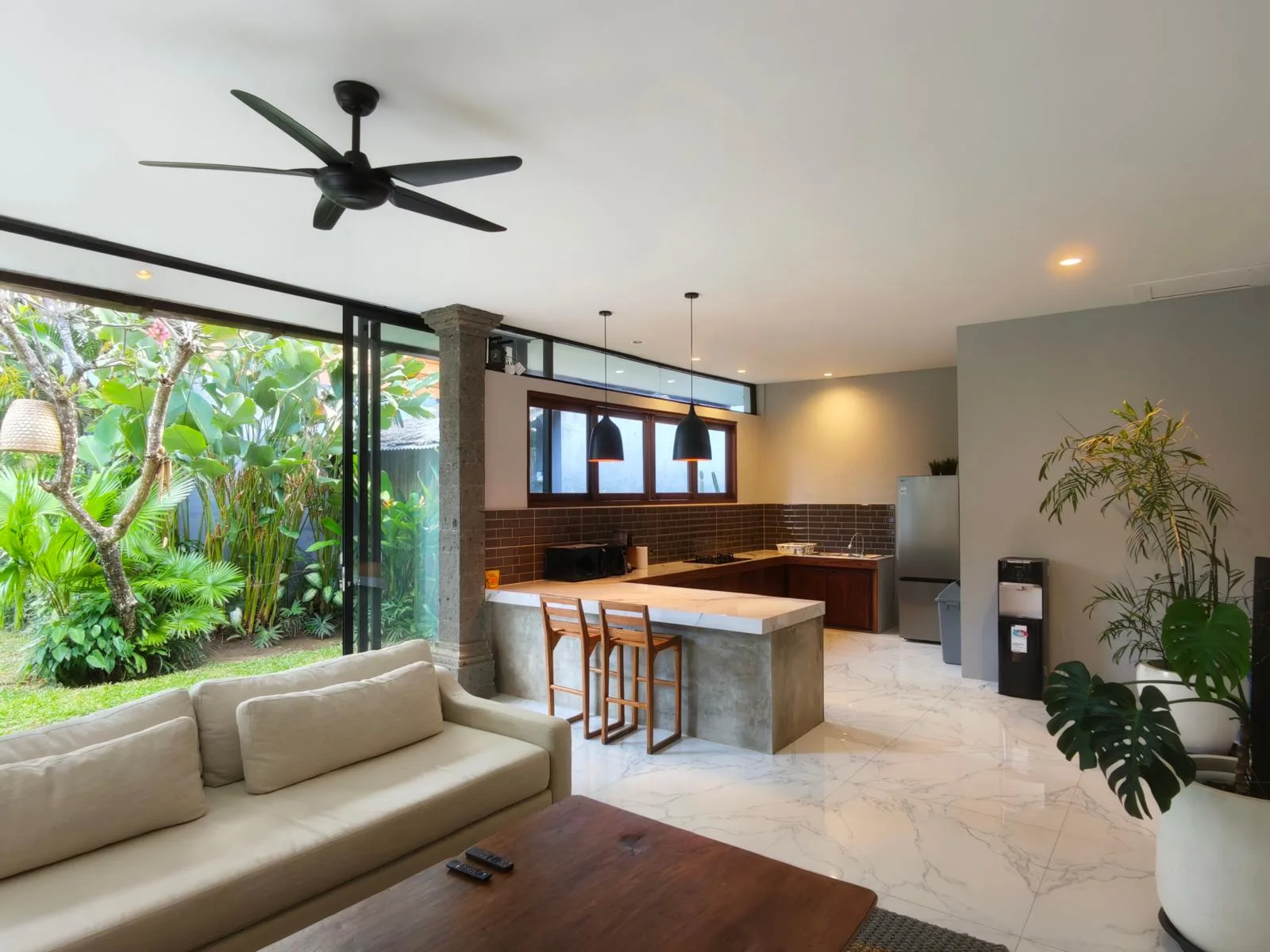 3 Bedroom Villa in Umalas