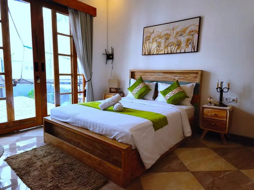 3 Bedroom Villa in Umalas