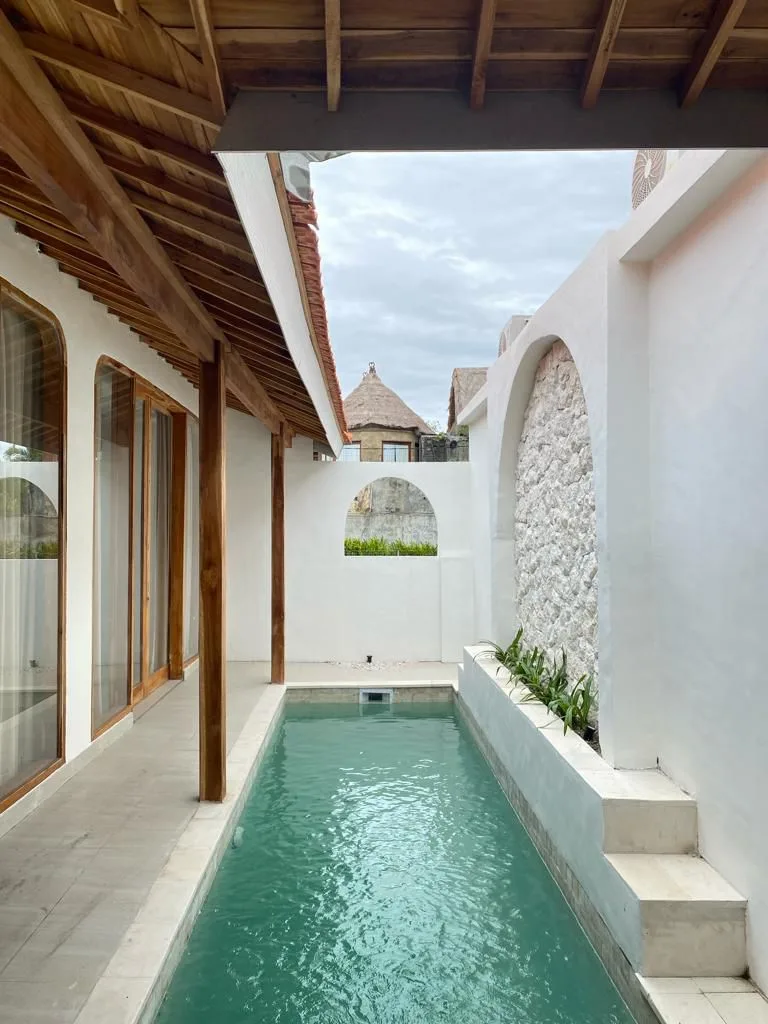 3 Bedroom Villa in Umalas
