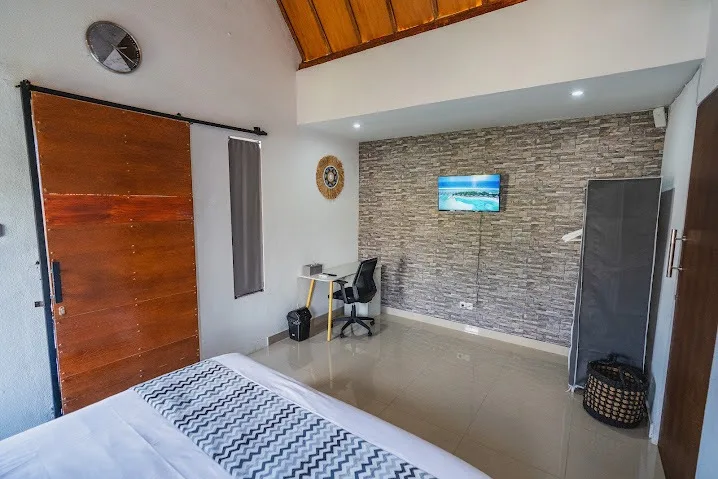 3 Bedroom Villa in Umalas