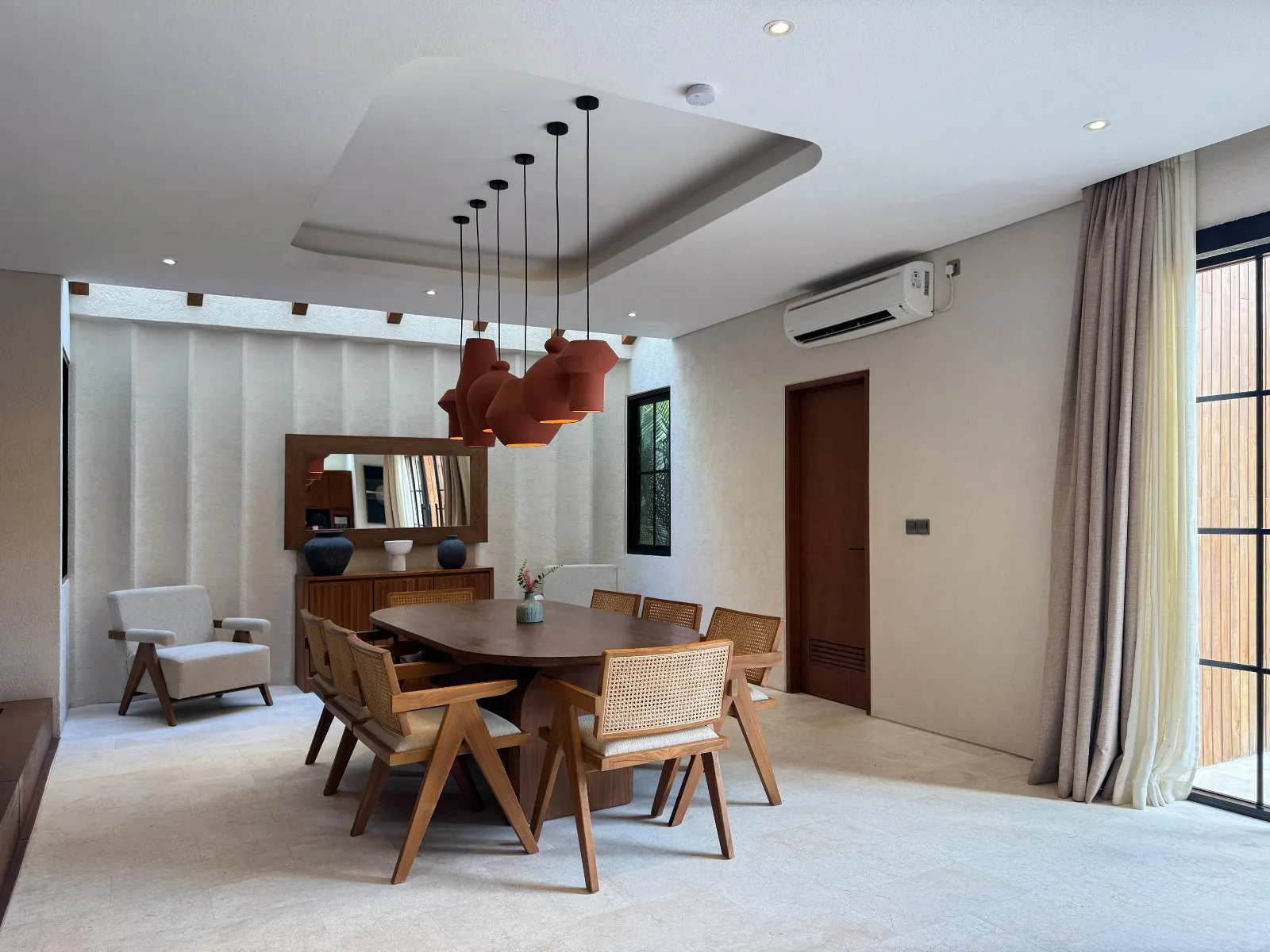 3 Bedroom Villa in Umalas
