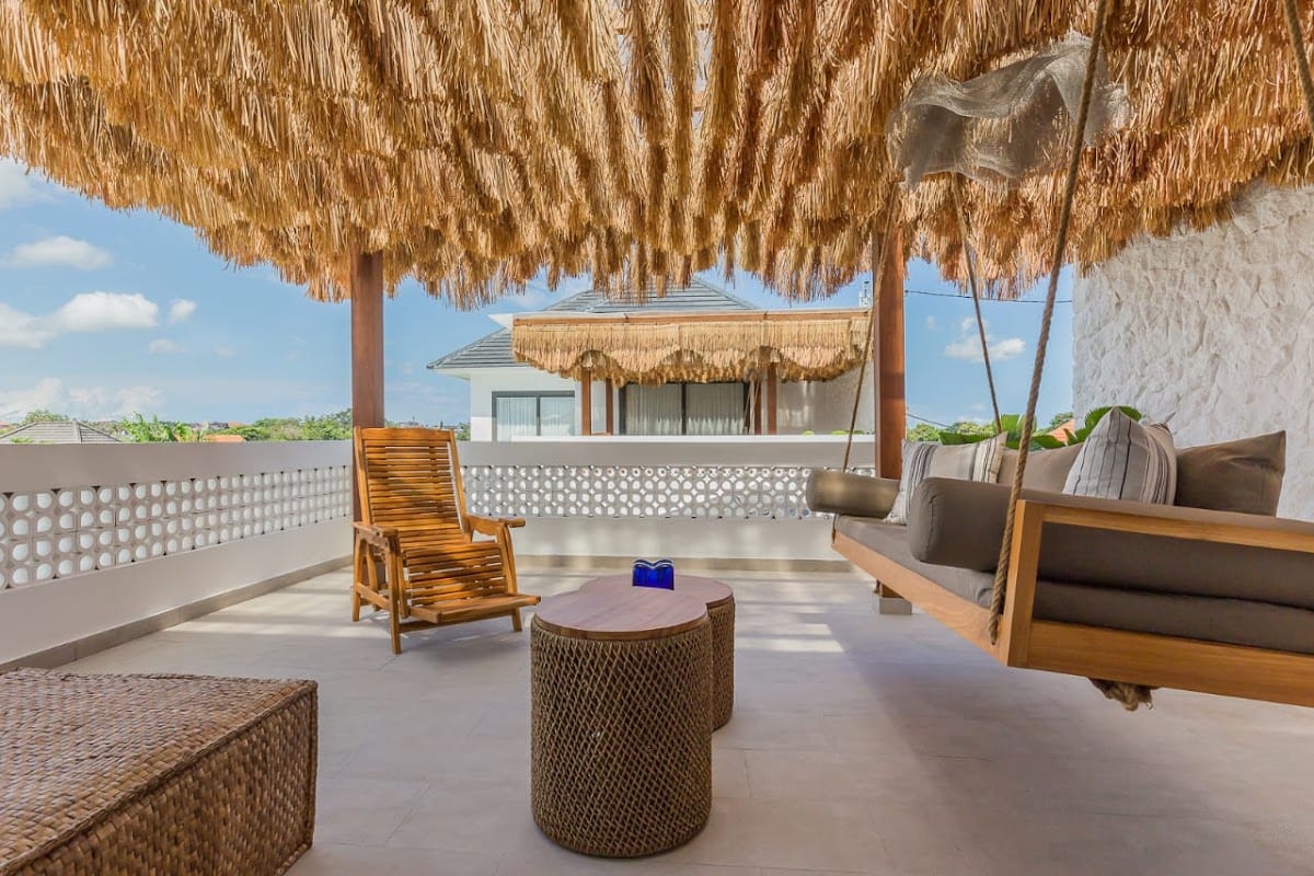 3 Bedroom Villa in Umalas