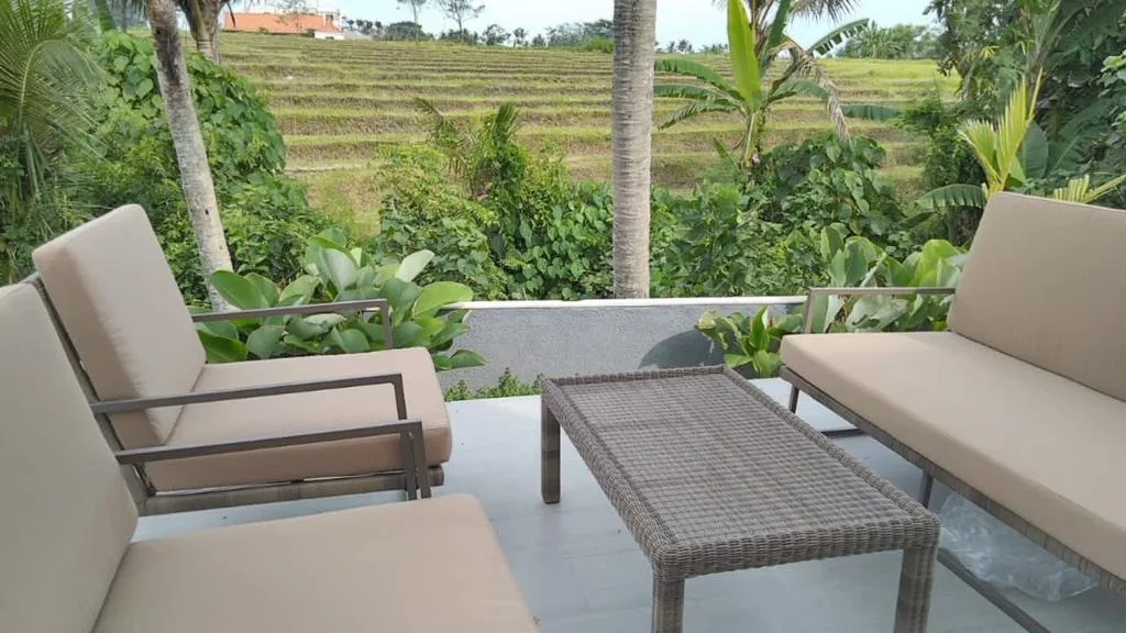 4 Bedroom Villa in Cemagi