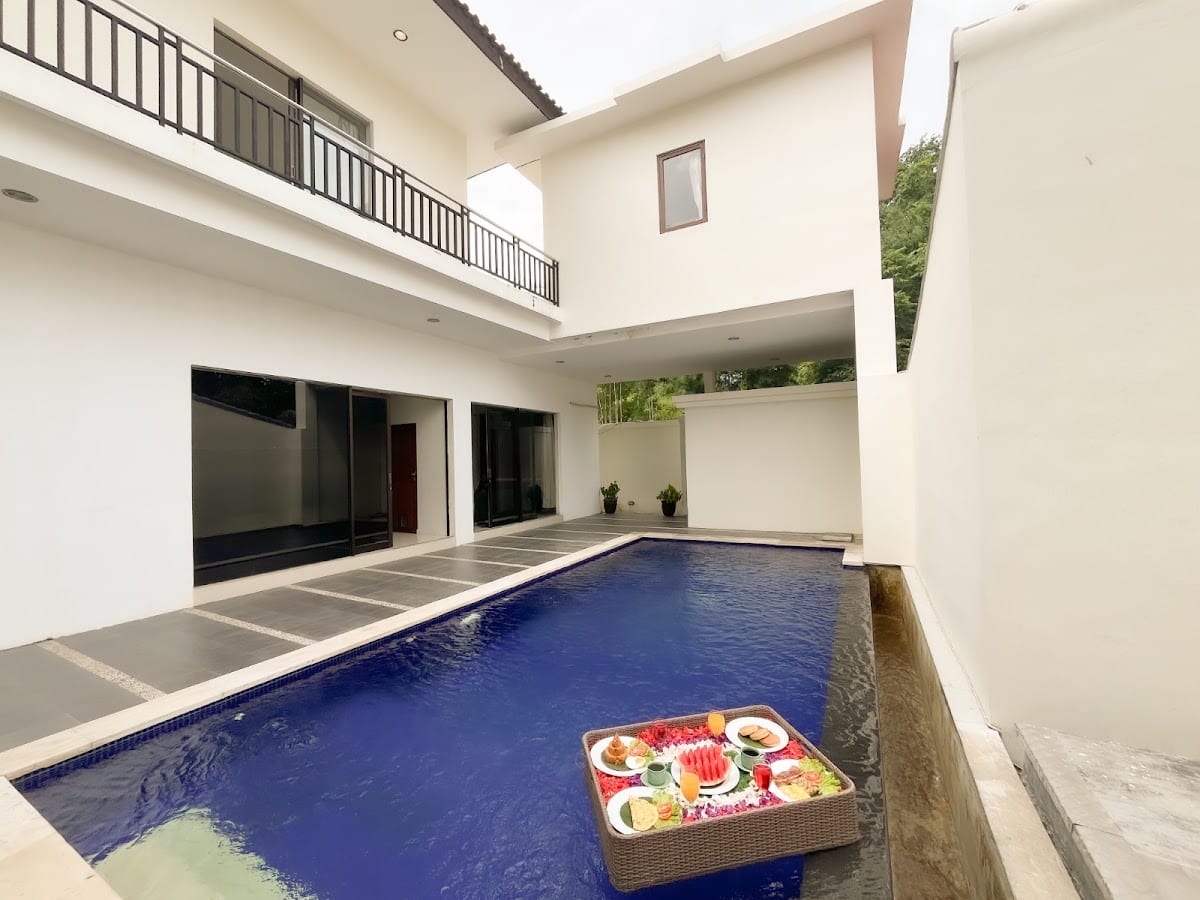 4 Bedroom Villa in Jimbaran