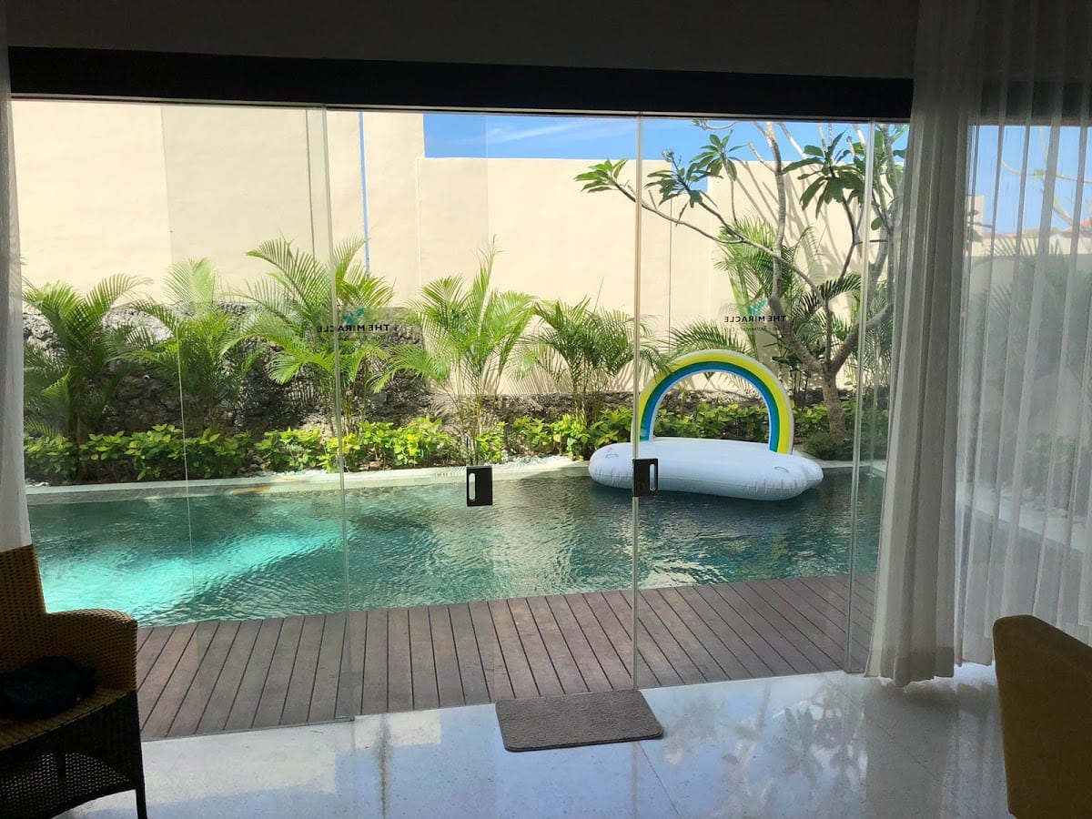4 Bedroom Villa in Nusa Dua