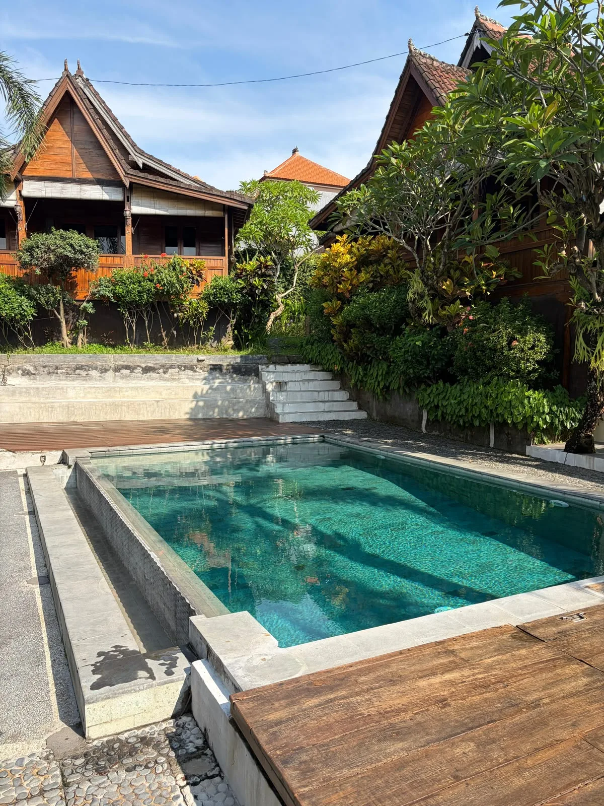 4 Bedroom Villa in Padonan