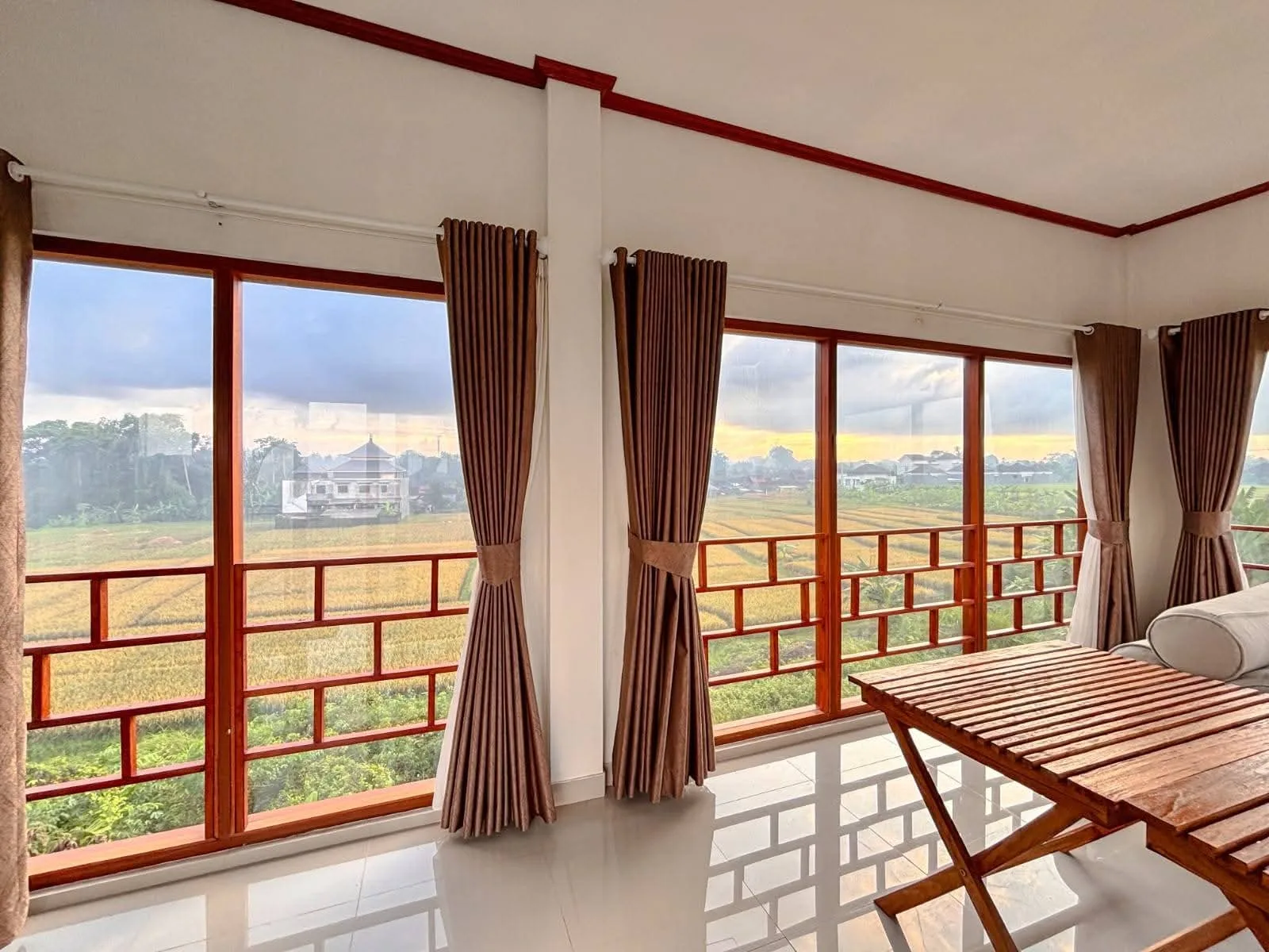 4 Bedroom Villa in Tabanan