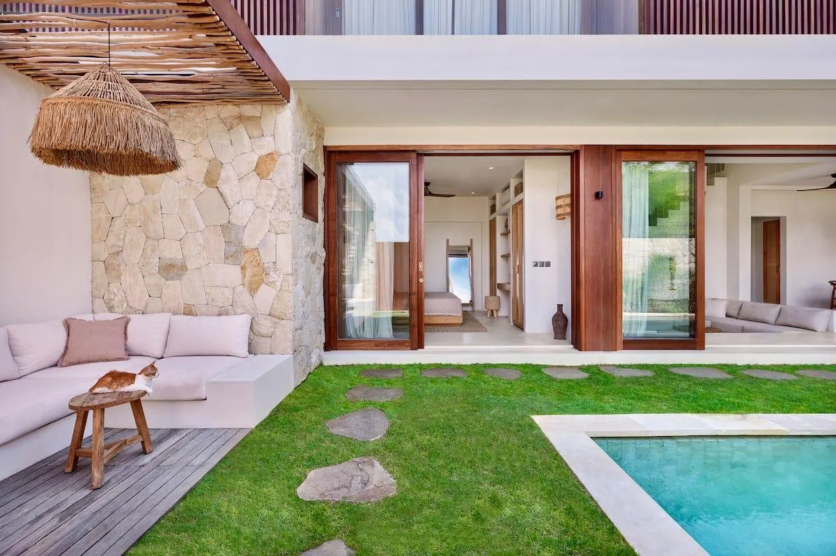 3 Bedroom Villa in Seseh photo 1