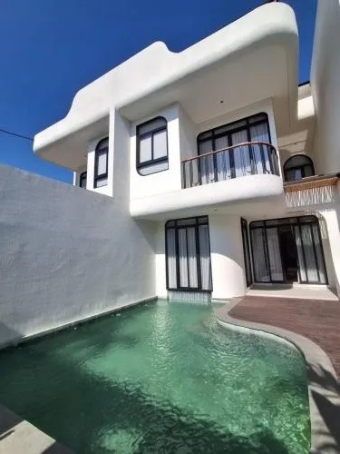 2 Bedroom Villa in Umalas photo 1