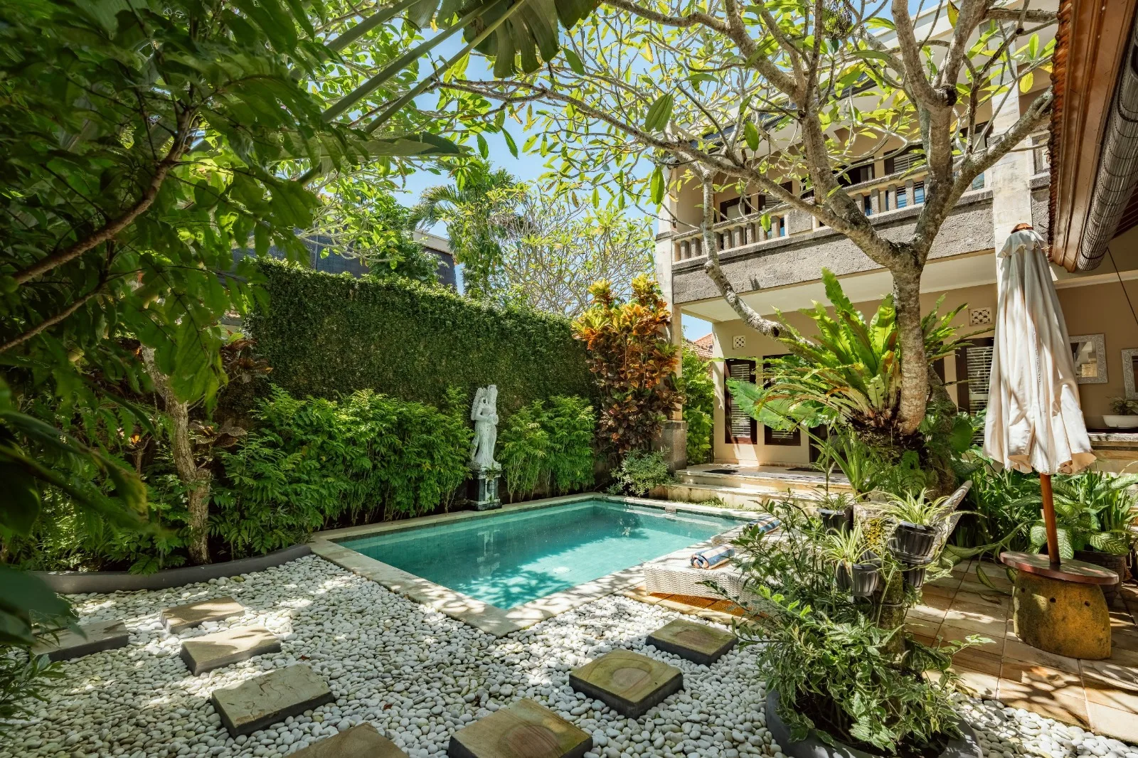 4 Bedroom Villa in Uluwatu photo 1