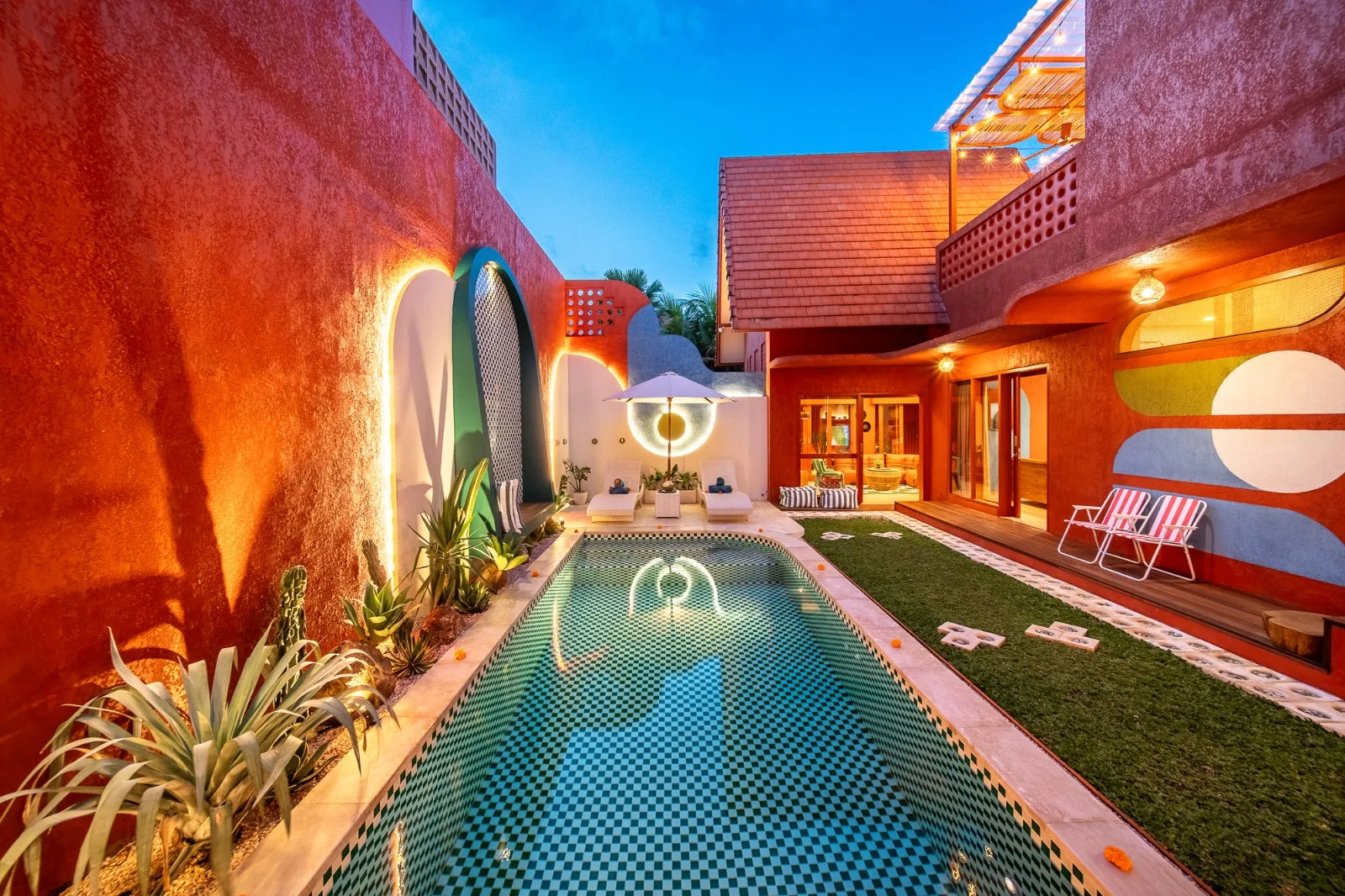 3 Bedroom Villa in Padonan photo 1