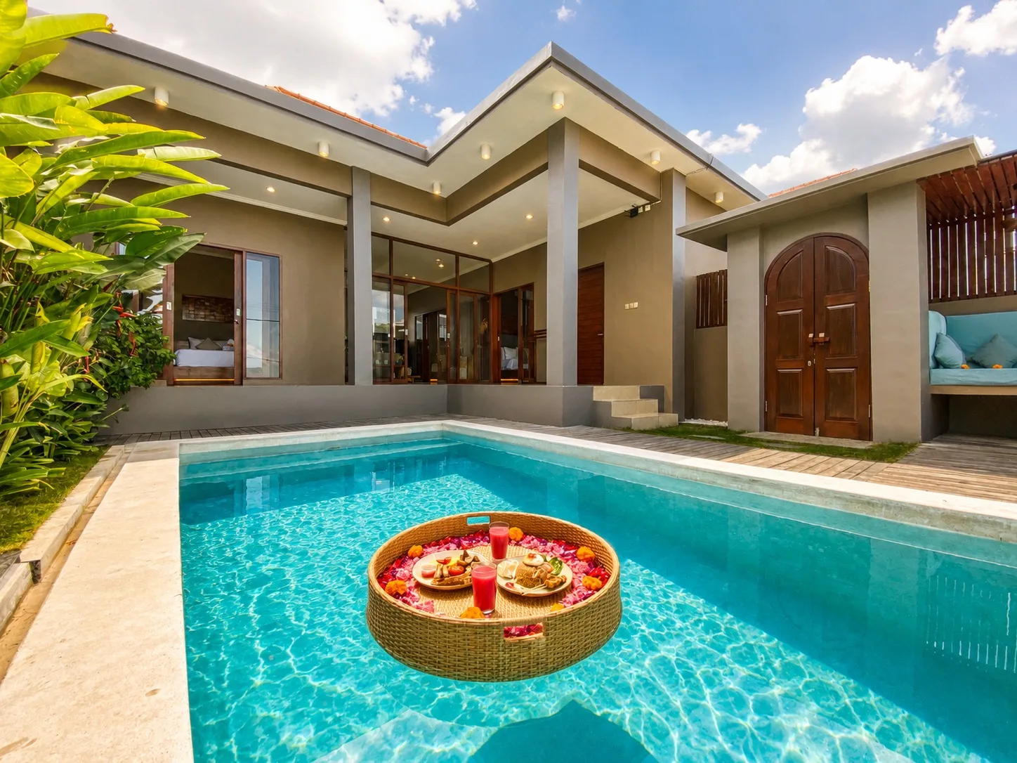 3 Bedroom Villa in Pererenan photo 1