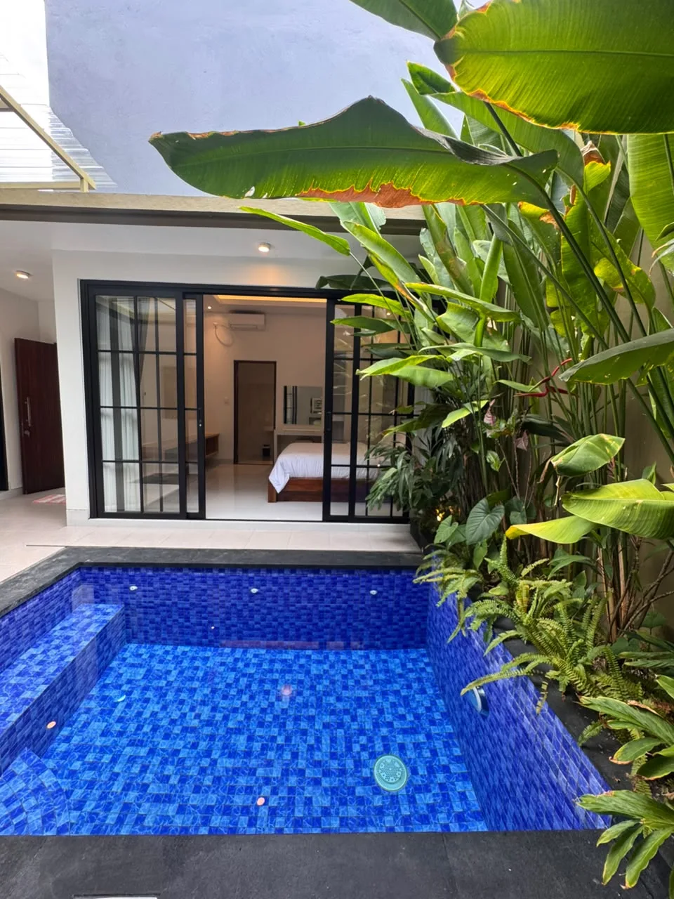 2 Bedroom Villa in Kerobokan