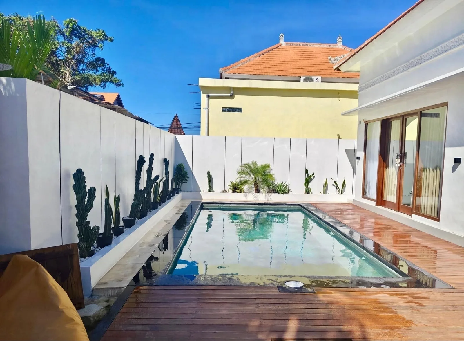 2 Bedroom Villa in Umalas photo 1