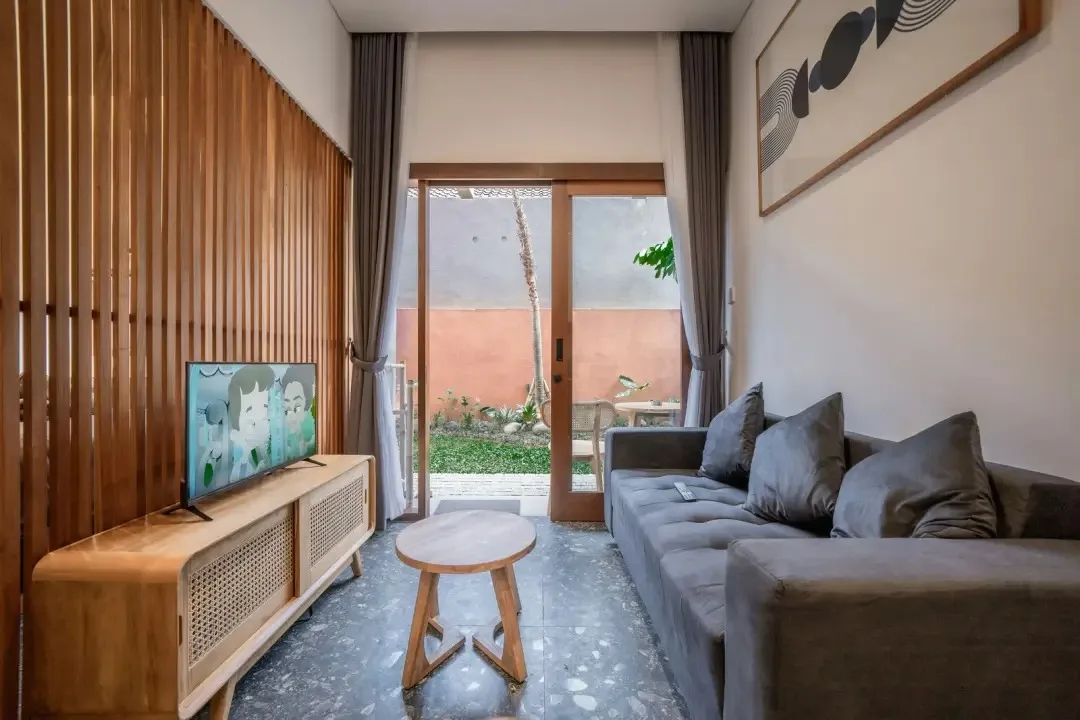 1 Bedroom Villa in Berawa photo 1