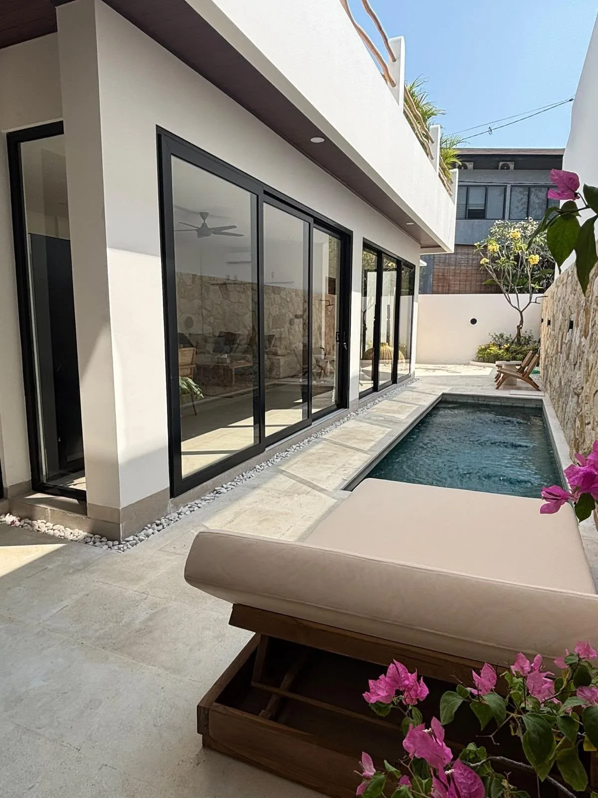 3 Bedroom Villa in Tumbak Bayuh photo 1