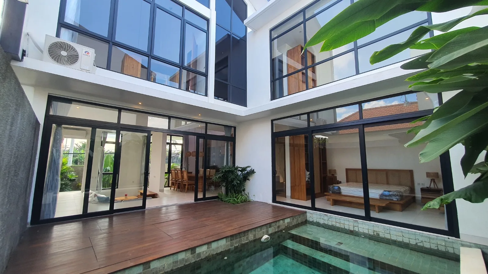 3 Bedroom Villa in Tabanan