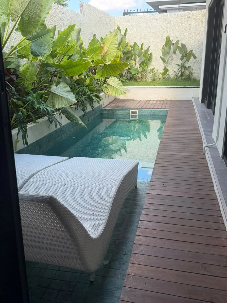 2 Bedroom Villa in Canggu