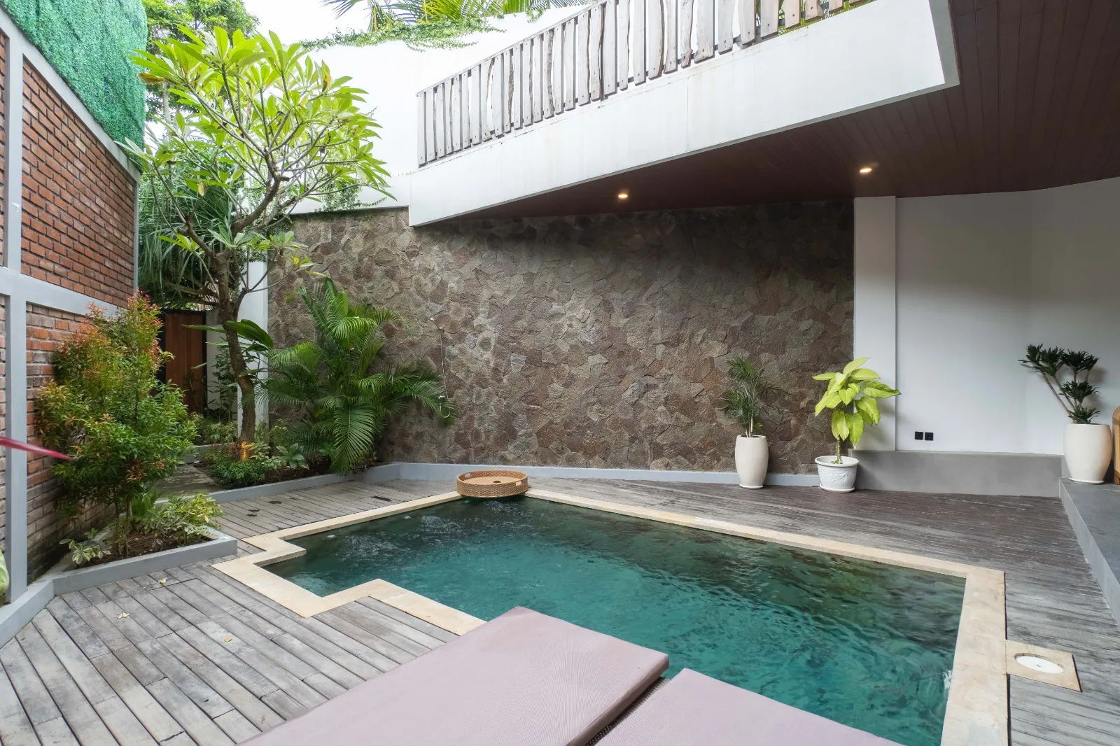 3 Bedroom Villa in Tumbak Bayuh photo 1