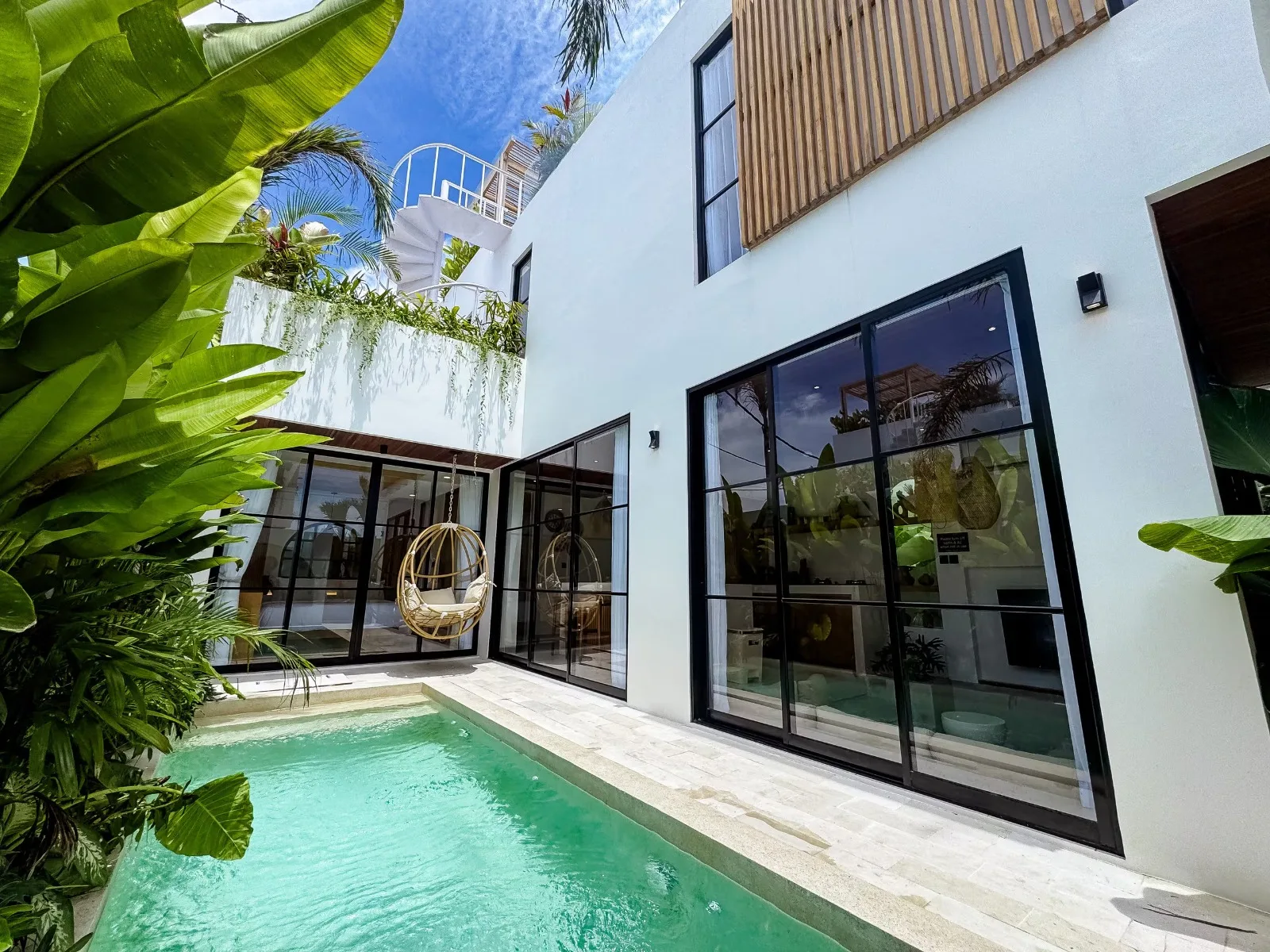 3 Bedroom Villa in Cemagi photo 1