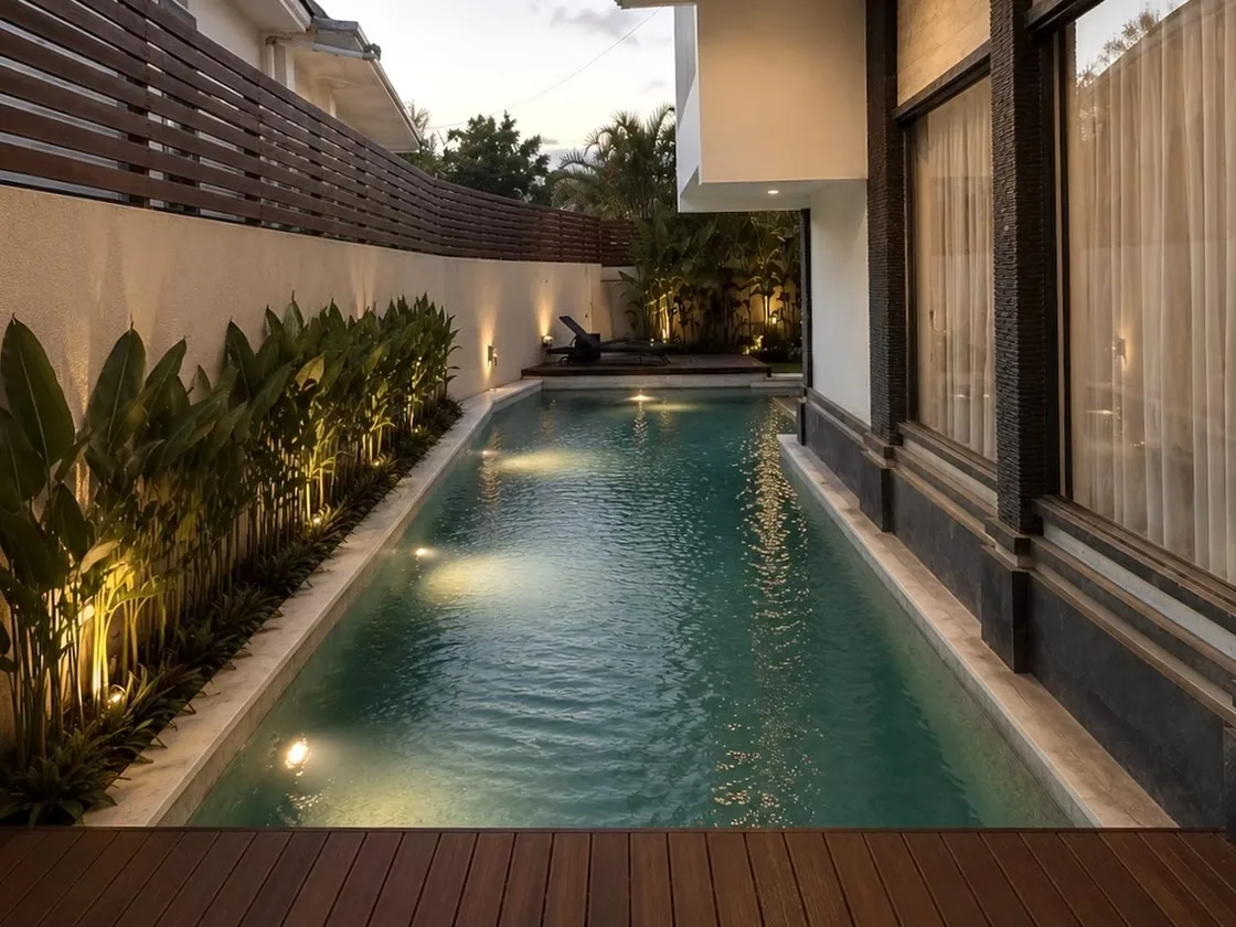 4 Bedroom Villa in Umalas photo 1