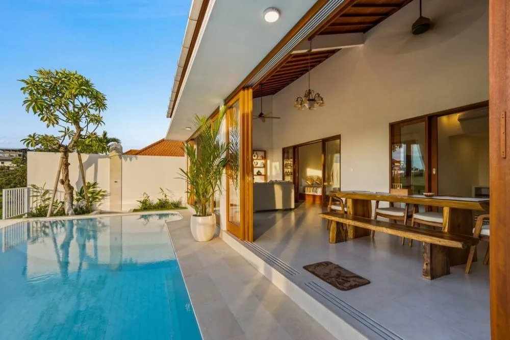 2 Bedroom Villa in Pererenan photo 1