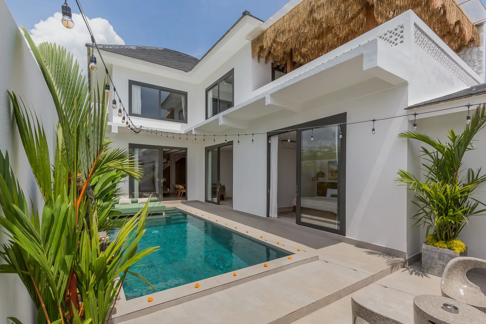 3 Bedroom Villa in Umalas