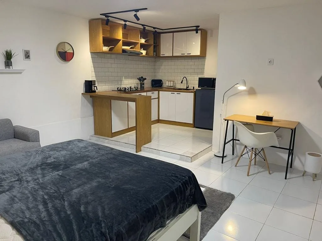 1 Bedroom Villa in Padonan photo 1