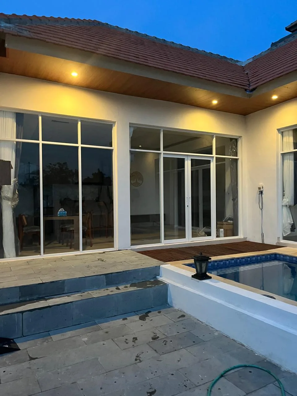 2 Bedroom Villa in Padonan photo 1
