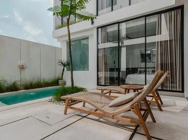 3 Bedroom Villa in Pererenan photo 1