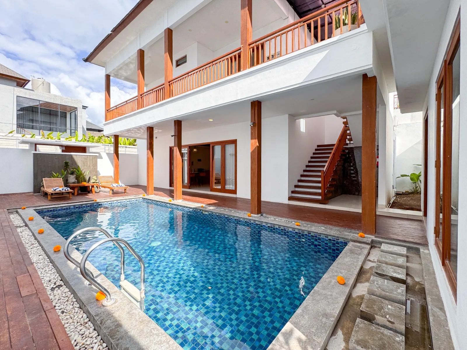 3 Bedroom Villa in Pererenan photo 1