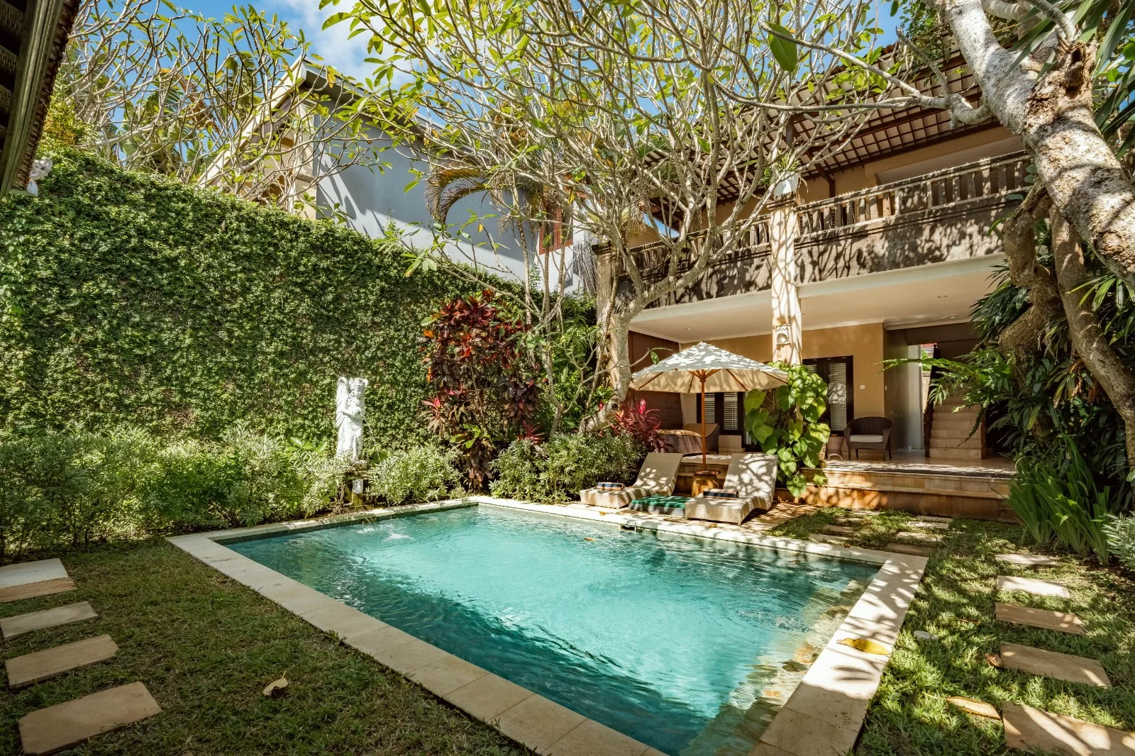 2 Bedroom Villa in Uluwatu photo 1