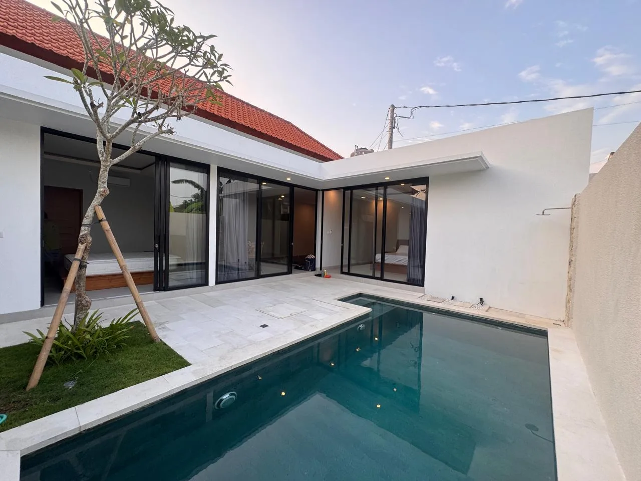 3 Bedroom Villa in Kerobokan